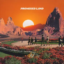 Promised Land Live