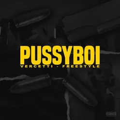 PussyBoi Freestyle