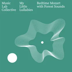 Bedtime Mozart with Forest Sounds