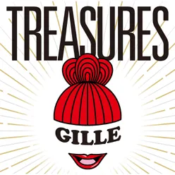 Treasures Deluxe Edition