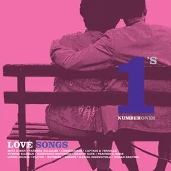 Love Songs #1's