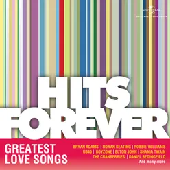 Hits Forever - Greatest Love Songs