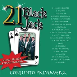 21 Black Jack Nueva Edición Remasterizada