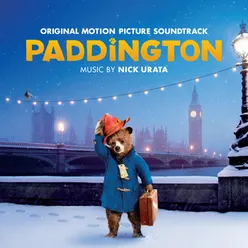 Paddington Original Motion Picture Soundtrack