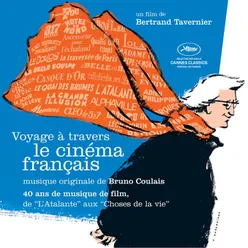 Voyage à travers le cinéma français Ouverture