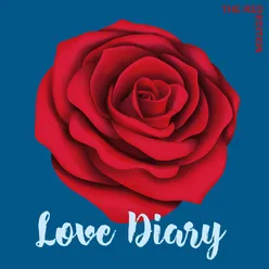 Love Diary The Red Edition