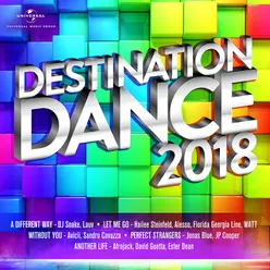 Destination Dance 2018