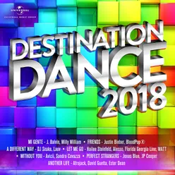 Destination Dance 2018