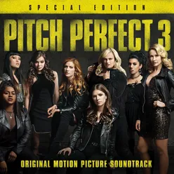 Bend Over (Stand Up) From "Pitch Perfect" Soundtrack