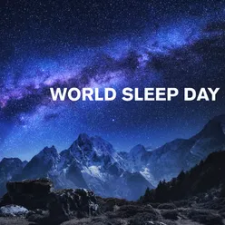 World Sleep Day