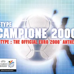 Campione 2000 - The Official Euro 2000 Anthem