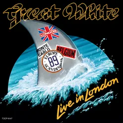Live In London Live at Wembley Arena/1989