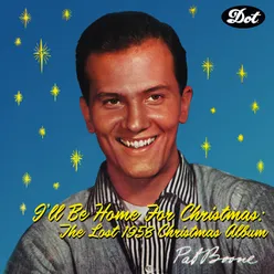 I’ll Be Home For Christmas: The Lost 1958 Christmas Album