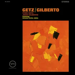 Getz/Gilberto