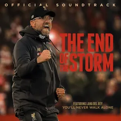The End Of The Storm Official Soundtrack