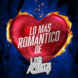 Lo Más Romántico De