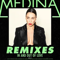 In And Out Of Love Remixes