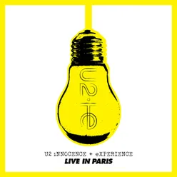 Vertigo iNNOCENCE + eXPERIENCE Live In Paris / 2015 / Remastered 2021