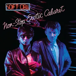 Non-Stop Erotic Cabaret Deluxe Edition