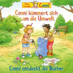 Conni entdeckt die Bücher - Teil 05