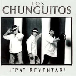 ¡"Pa" Reventar!