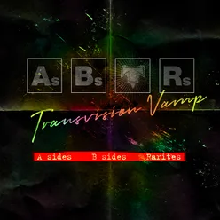 Revolution Baby 7" Version