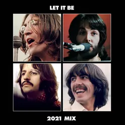 I've Got A Feeling 2021 Mix