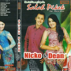 Remix Minang Populer