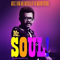 Mr. Soul! Music From and Inspired by the Motion Picture