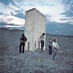 Who’s Next : Life House Super Deluxe