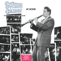 Swing College At Home Live At The Kurhaus Scheveningen, Holland, September 1955