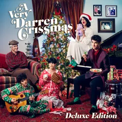 A Very Darren Crissmas Deluxe