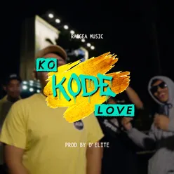 Ko Kode Love