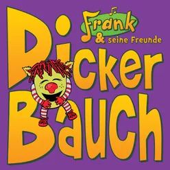 Dicker Bauch