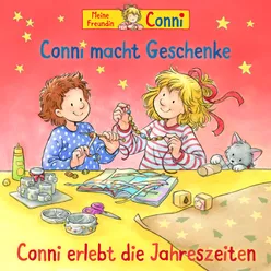 Conni macht Geschenke - Teil 06