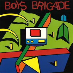 Boys Brigade