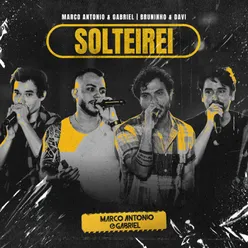 Solteirei Ao Vivo