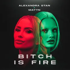 Bitch Is Fire Extended Version