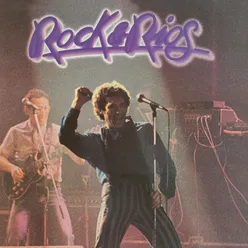 Homenaje A Miguel Rock & Ríos / Live 1982 / Remastered 2022