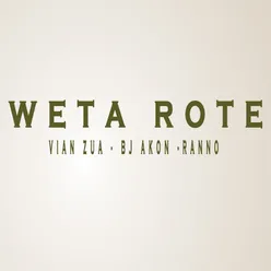 Weta Rote