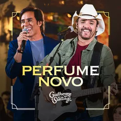 Perfume Novo Ao Vivo