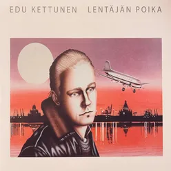 Lentäjän poika