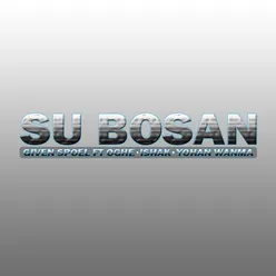 Su Bosan