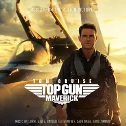 Main Titles (You’ve Been Called Back to Top Gun)