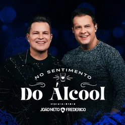 Álcool No Ralado Ao Vivo