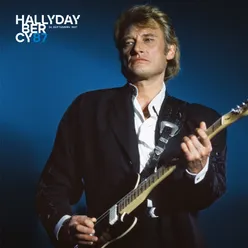 Le feu Live à Bercy / 24 septembre 1987