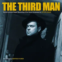 Holly Encounters Anna / Meeting the Conspirators From "The Third Man"