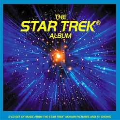 Overture From "Star Trek VI: The Undiscovered Country"
