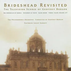 Julia's Theme From "Brideshead Revisited"