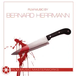 Film Music Masterworks - Bernard Herrmann